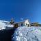 The Eagles View - house with mountain view