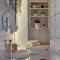 Excellent downtown location with balcony to the inner yard, sauna in the weekends