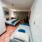 Hotel California Playa El Yaque