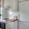 Excellent downtown location with balcony to the inner yard, sauna in the weekends