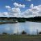 Lakeside cabin set in the Kentish countryside - Bethersden