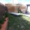 GITE AMERICAN DINER sur la site THE FARM OUEST capacité 7 personnes - La Chaize-le-Vicomte