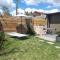GITE AMERICAN DINER sur la site THE FARM OUEST capacité 7 personnes - La Chaize-le-Vicomte