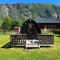 Vistdal Camping