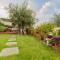 Alesti House with garden and private beach access