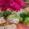 Alesti House with garden and private beach access