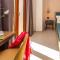 Macramè Fazello Rooms