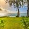 Kapa`a Sands
