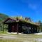 Vistdal Camping