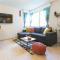 Spirit Apartments - Studio 1 und 2 - Küche - Parkplatz