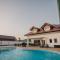 Grand villa Bosnae