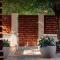 Csendeskert Wellness Apartments - Garden, grill, chill