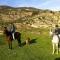 Hotel Rural Valle del Turrilla - Cazorlatur