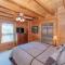 Smoky Mountain Haven - بيدجن فورج