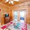 Smoky Mountain Haven - بيدجن فورج