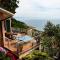 Villa Giò - Terrazza nel Blu