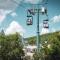 Chouette Tremblant Ski Inout Pedestrian Village - 蒙特朗布朗