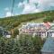Chouette Tremblant Ski Inout Pedestrian Village - 蒙特朗布朗