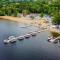 House On The Golf La Bte -10min To Tremblant 150