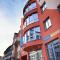 Hotel Atlas - Benešov