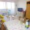 Appartement familial avec balcon, à 50m de la plage – 2 pièces, 4 couchages, WiFi et parking gratuits - FR-1-224C-153 - 圣伊莱尔德里耶