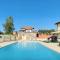 Stunning Home In Montegrosso Cinaglio With 2 Bedrooms, Wifi And Outdoor Swimming Pool