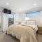 City Escape - Christchurch Central Apartment