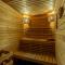 Amazing Home In Magliolo With Sauna