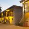 Abode37 Motel Emerald