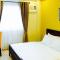 RedDoorz Plus @ Conclave Hotel Davao City