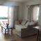 Cosy apartment in a luxury resort