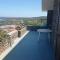 Casa Capo Falcone - Terraced house with wonderful sea view -