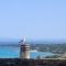 Casa Capo Falcone - Terraced house with wonderful sea view -