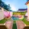 Wongamart Pool Villa