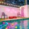 Wongamart Pool Villa