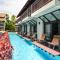 Khaolak Oriental Resort - Adult Only