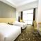 Crowne Plaza Zhongshan Wing On City by IHG