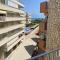 Apartment 424 next to the beach in the sun, DMSII building. - 拉皮内达
