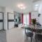 Apartamenty Izerskie - ul. Cicha 13H-I - 希维拉杜夫-兹德鲁伊
