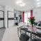 Apartamenty Izerskie - ul. Cicha 13H-I - 希维拉杜夫-兹德鲁伊