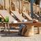 Oasis Spa Club Dead Sea Hotel - 18 years Plus