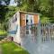 Dobbin the horse box in The Lake District