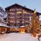 Resort Hotel Alex Zermatt - Zermatt