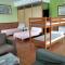 A CONDA-habitación privada