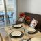 APARTBEACH FABIOLA VISTAS PLAYA y CLIMATIZADO