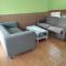 A CONDA-habitación privada