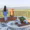 StayVista at Dhauladhar House - Aesthetic 4 BHK Villa in Kangra