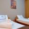 Elidon Apartments