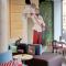 MEININGER Hotel Wien Downtown Franz