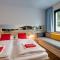 MEININGER Hotel Wien Downtown Franz